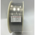 Wisdom Alloy C-276 Wire Used for Arc Spray Coating